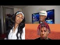 Lil Yachty - NBAYOUNGBOAT ft. NBA YoungBoy REACTION