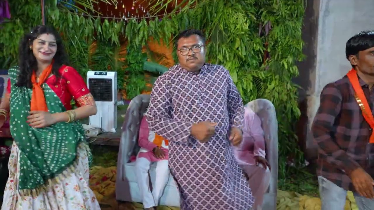 LATHIYA FAMILY AMRELI MANORTH PART 10