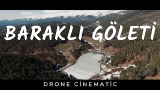 Baraklı Göleti - Kamping | Cinematic Mod by Sanac Yortu 44 views 1 year ago 2 minutes, 31 seconds