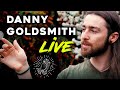 Danny Goldsmith Special //Sunday Service LIVE!