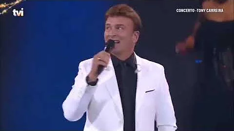 Tony Carreira-Meo Arena 2021