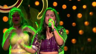 Main Albeli ❤️ Myscmme Bosu Indian Idol S16 Finale Graceful 