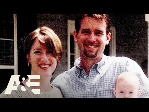 Wife Suspected of POISONING HER HUSBAND After Having an AFFAIR | Deadly Wives | A&E