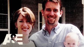 Wife Suspected of POISONING HER HUSBAND After Having an AFFAIR | Deadly Wives | A&E