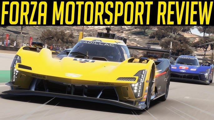 GT Sport (PS5) Vs Forza Horizon 5 (Xbox Series X): Microsoft Finally Beats  Sony's Graphics! 