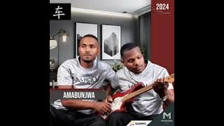 AMABUNJWA FT SAMUKELISIWE KULONYAKA
