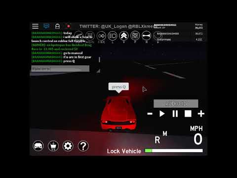 Roblox Audio Engine Rev