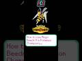How to use Mega Beedrill in Pokemon Champions #pokemon #gen9 #pokemonchampions #vgc