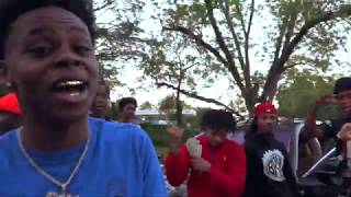 Download Lagu Glizzy Mode Intro 🦍😈 - ANF Glizzy x Daddio 2x [ Prod. by DeCicco Beats ] | Shot by Delight Flims MP3