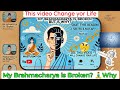 "Why My Brahmacharya is Broken? 🧘‍♂️ The Truth About Masturbation &amp; NoFap | Change Your Life Today"