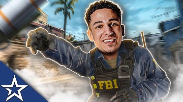 Guess That CSGO Smoke! | Complexity CSGO (FaNg)