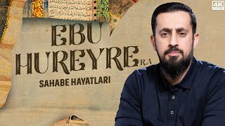 Gözyaşlarınızı Tutamayacağınız Bir Sahabe Hayatı - Hz Ebu Hureyre Ra- Hadis Nedir? Mehmet Yıldız