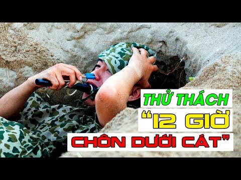 Video: Vui Làm Sao Khi Nhập Ngũ