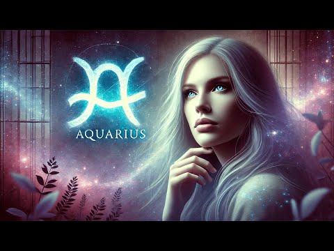 Do Aquarius Women Come Back 