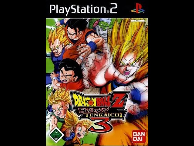 Download Ultimate Tenkaichi Dragon Tag Tim Ball Z Budokai APK 2.8 for  Android 