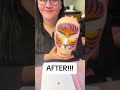 Our Beginners Face Painting Course - UK Tour launched at the weekend ...