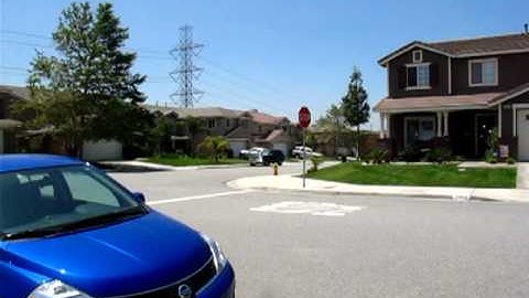 ls2 rx7 fd3s driveby