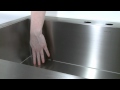 Kohler Stainless Steel Farmhouse Sink