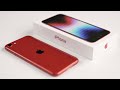 Распаковка iPhone SE 3 (2022) - фантастический!