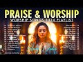 Elevate Your Faith with Hillsong's Divine Hits 2024 🙏 Best Praise And Worship Lyrics #131