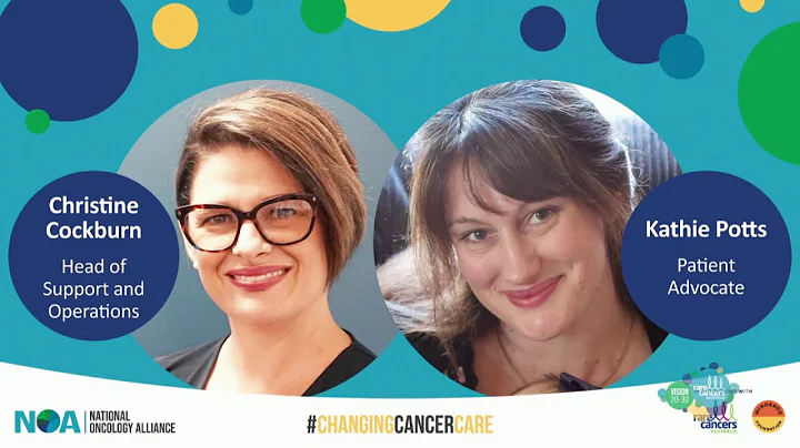2020 CanForum: Kathie Potts Shares Her Daughters C...