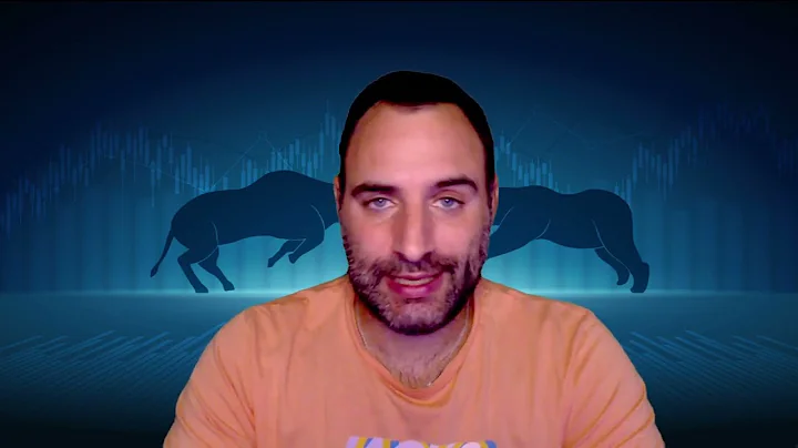 Elliott Waves on Cryptos: BTC & DENT in Consolidat...