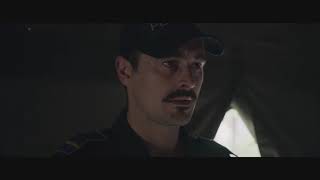 Boundaries - Short Film Trailer