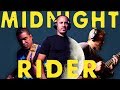 Midnight Rider – Marc Quiñones (ft. Derek Trucks & Oteil Burbridge)