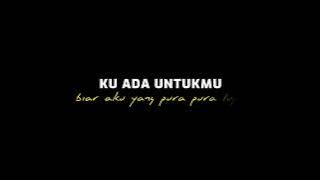 Pesan Terakhir x Pura Pura Lupa
