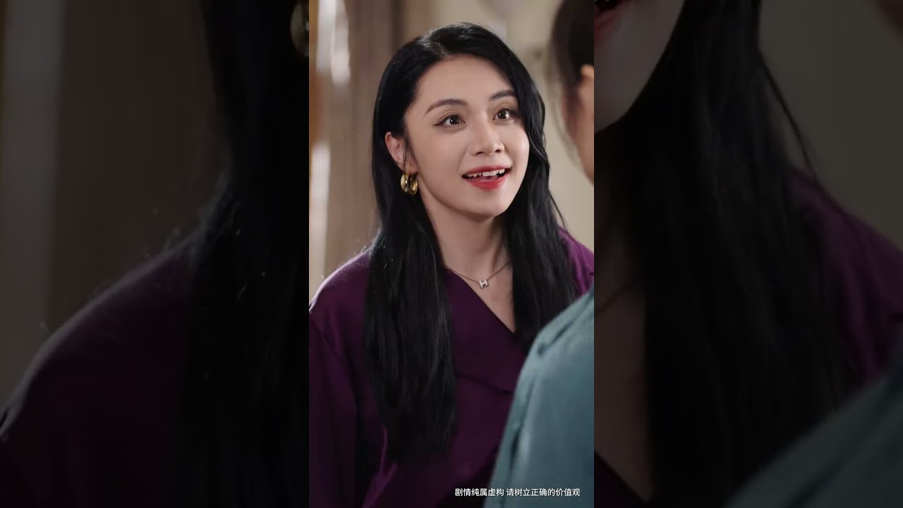 暮年又逢春：重生后拒绝替罪，揭露家族真相重获人生高光