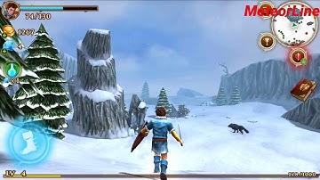 beast quest gameplay android ios