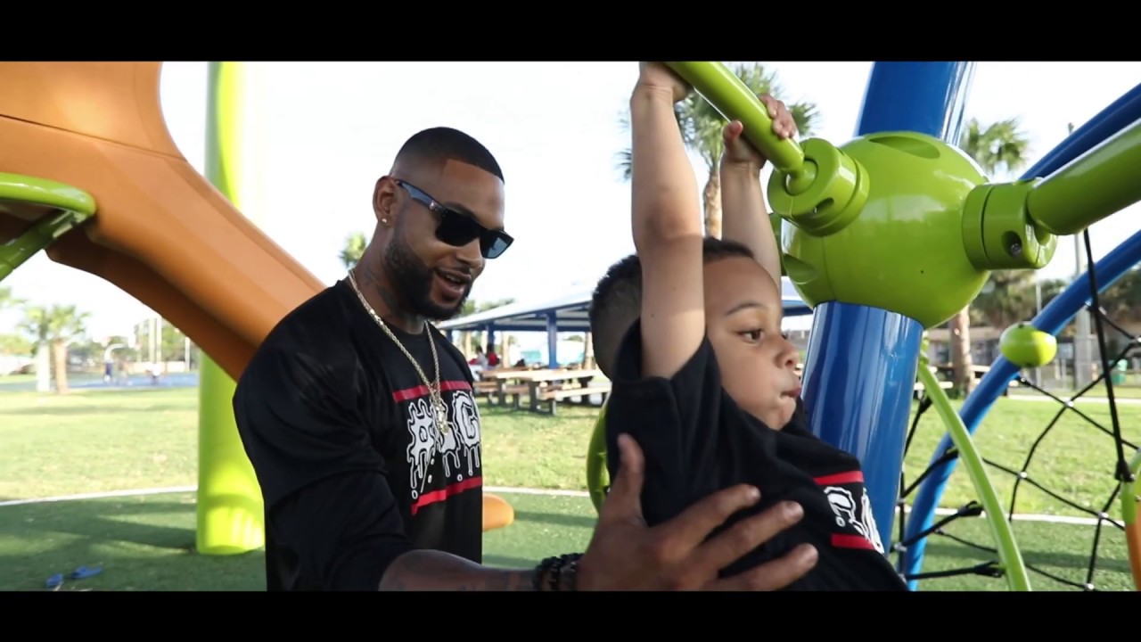 Letter To My Son (Official Music Video)