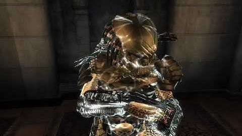 Oblivion Assassination Montage