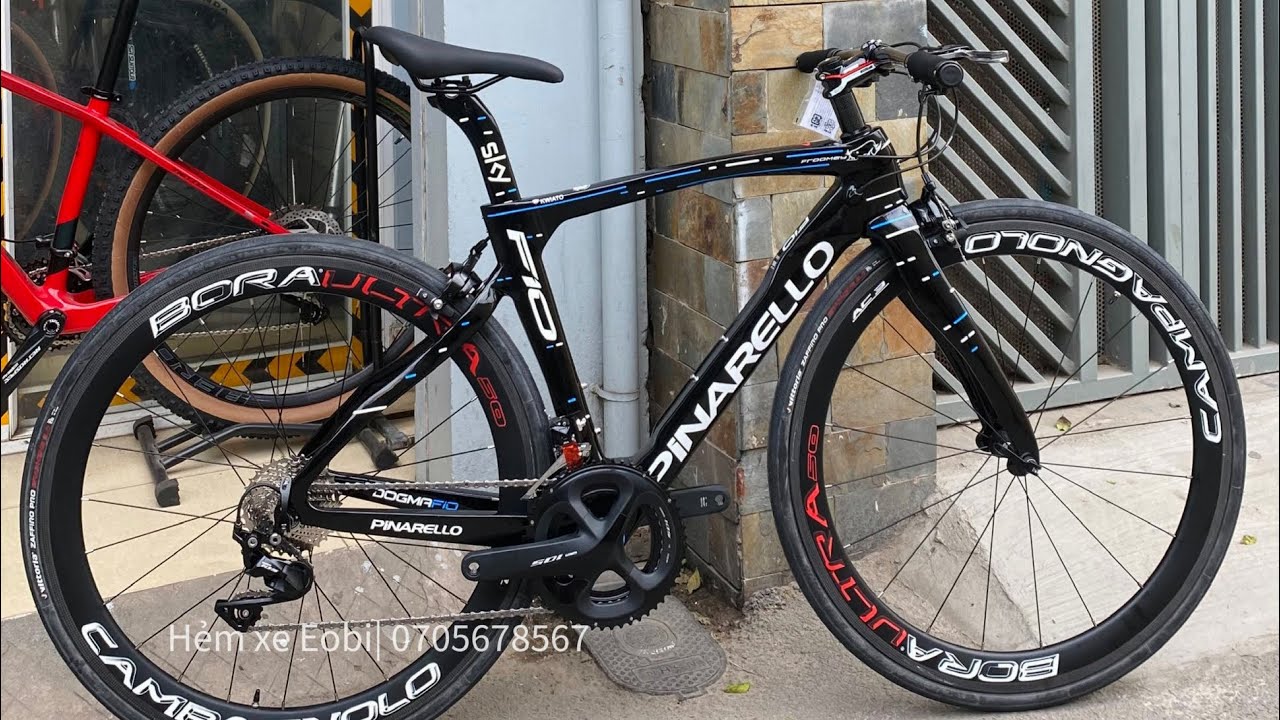 harga pinarello f10