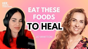 How To Improve Your Gut Health with Low Histamine Foods and GAPS Diet