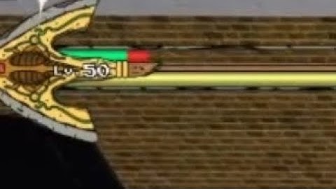 yba 1v1 world record any% #yba