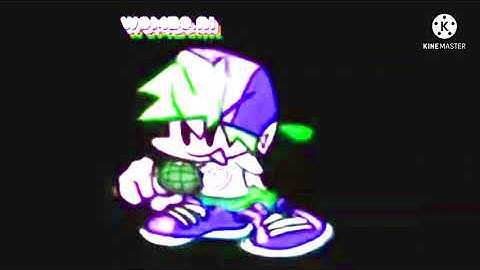 Preview 2 Boyfriend Deepfake Effects Round 1 Vs Megan Woodmansee