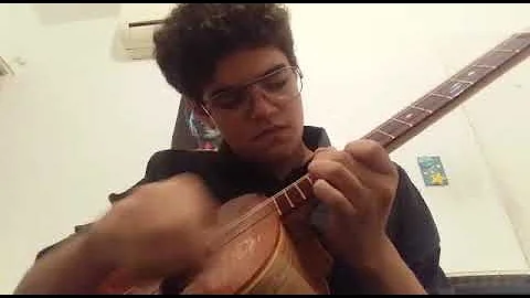 El Norte es una Quimera - Fernando Sanoja
