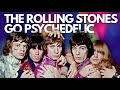 Les Rolling Stones Se Lancent Dans Le Psychédélisme 10 Titres Incontournables mp3