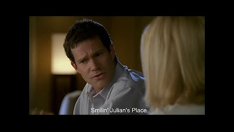 Nip/Tuck:  Deleted Scenes - Antonia Ramos 1.12