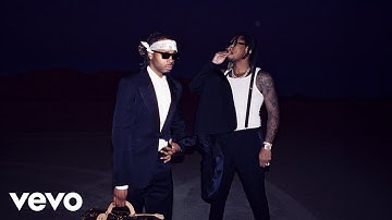 Future, Metro Boomin - Ice Attack (Official Audio)