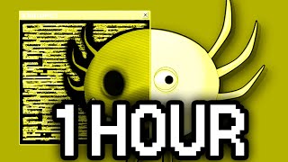 1 hour ► KinitoPET SONG 