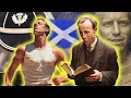 The Scottish Olympic Champion With A Heart Of Gold