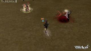 Lineage2 Doombringer vs Duelist Round 1