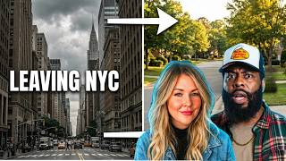 Celebrity Everyone from THESE CITIES are Moving to Raleigh...But Why? Net Worth