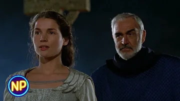 King Arthur Woos Guinevere | First Knight (1995) | Now Playing