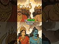 Ancient Cosmic Battles Dharma vs Adharma Within Us
