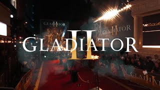 Gladiator II _ London Premiere(1080P_HD)
