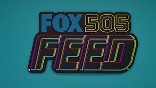 Fox 505 Feed June 2, 2026