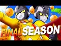 Dragon Ball Fighterz Season Pass 4 Reddit